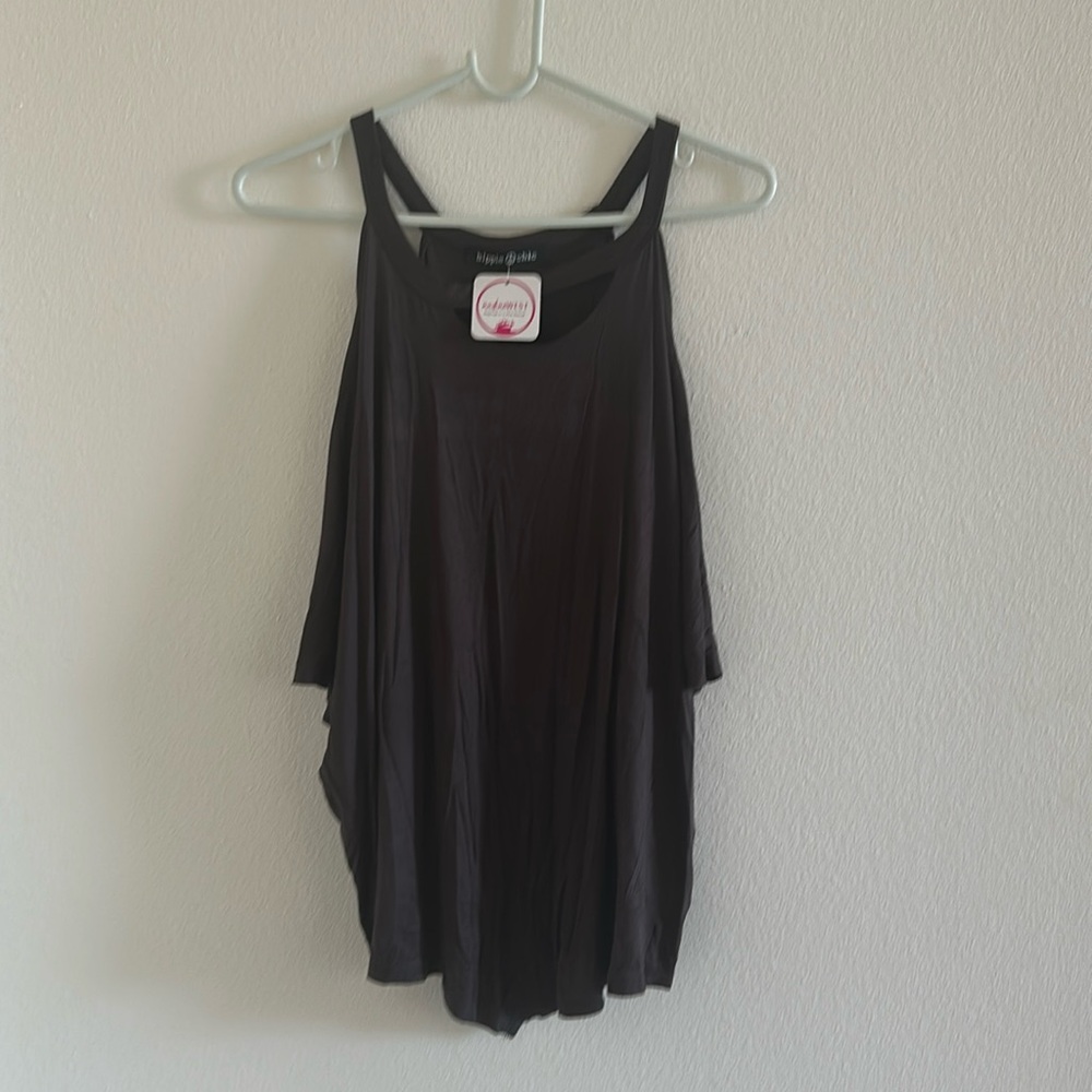 Nadine West Hippie Chic Top
